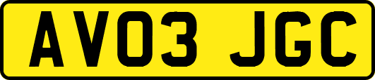 AV03JGC