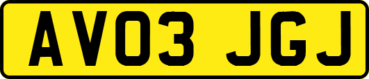 AV03JGJ