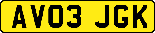 AV03JGK