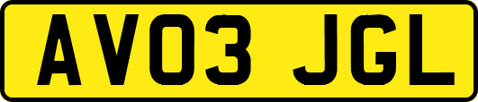 AV03JGL