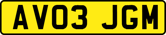 AV03JGM