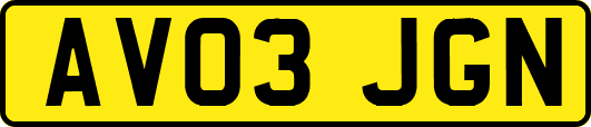 AV03JGN