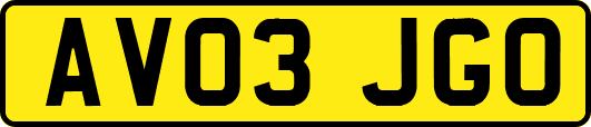 AV03JGO
