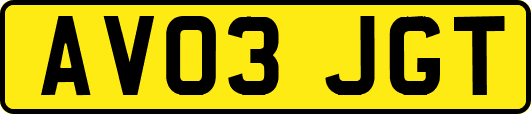 AV03JGT