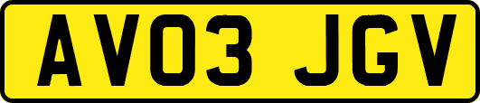 AV03JGV