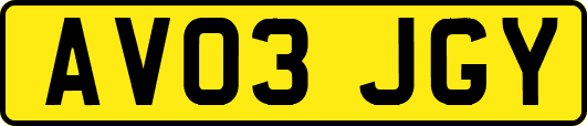 AV03JGY
