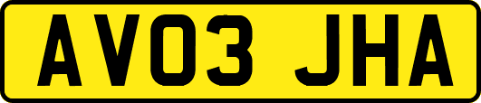 AV03JHA