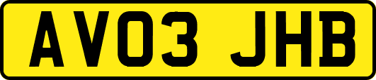 AV03JHB