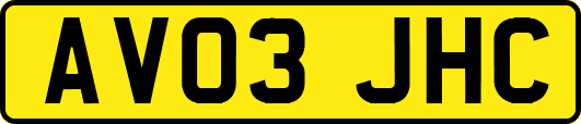 AV03JHC