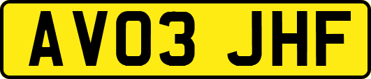 AV03JHF