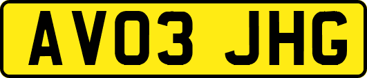 AV03JHG
