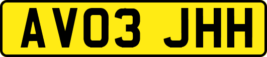AV03JHH