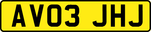 AV03JHJ