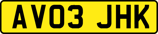 AV03JHK