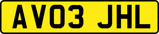AV03JHL
