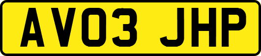 AV03JHP