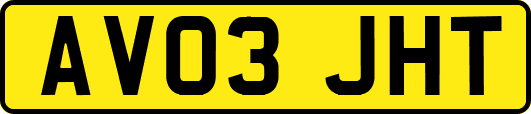 AV03JHT