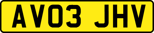 AV03JHV
