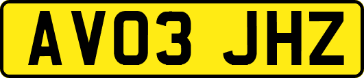 AV03JHZ