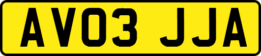 AV03JJA