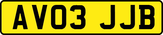 AV03JJB