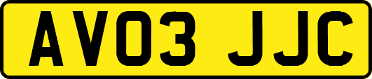 AV03JJC