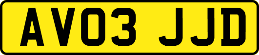 AV03JJD