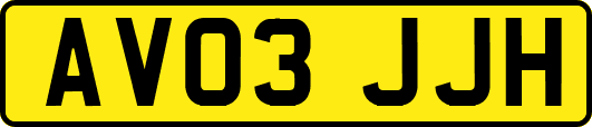 AV03JJH