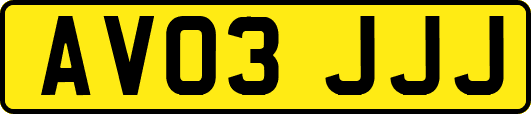 AV03JJJ