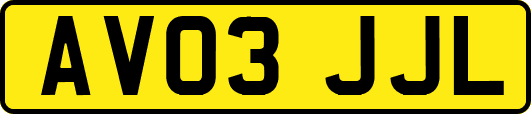AV03JJL