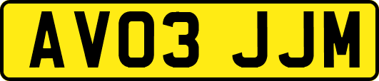 AV03JJM