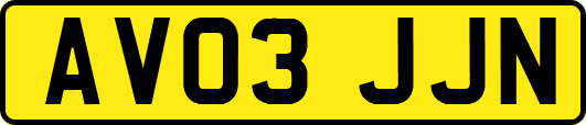 AV03JJN