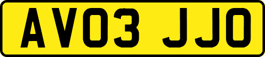 AV03JJO