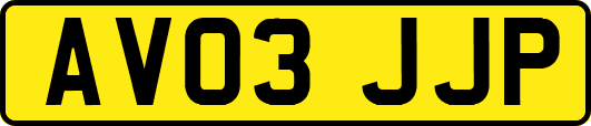 AV03JJP