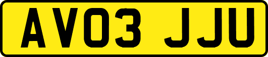AV03JJU