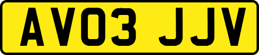 AV03JJV