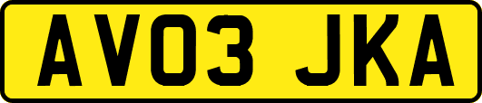 AV03JKA
