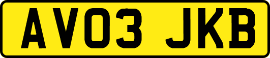 AV03JKB