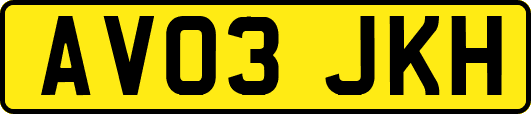 AV03JKH