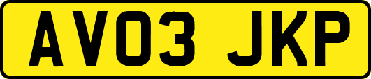 AV03JKP