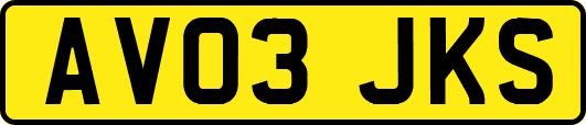 AV03JKS