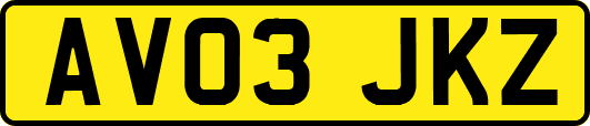AV03JKZ