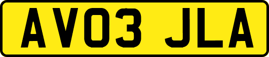 AV03JLA