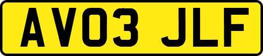 AV03JLF