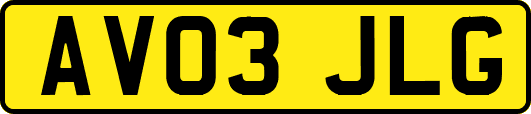 AV03JLG