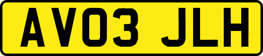 AV03JLH