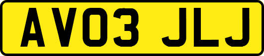 AV03JLJ