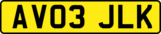AV03JLK