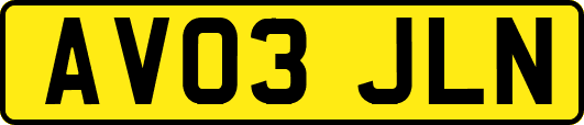 AV03JLN