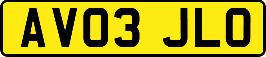 AV03JLO